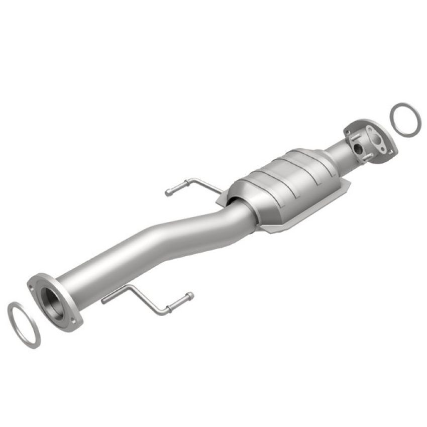 MagnaFlow Exhaust Products 49579 OEM Grade Direct-Fit Catalytic Converter