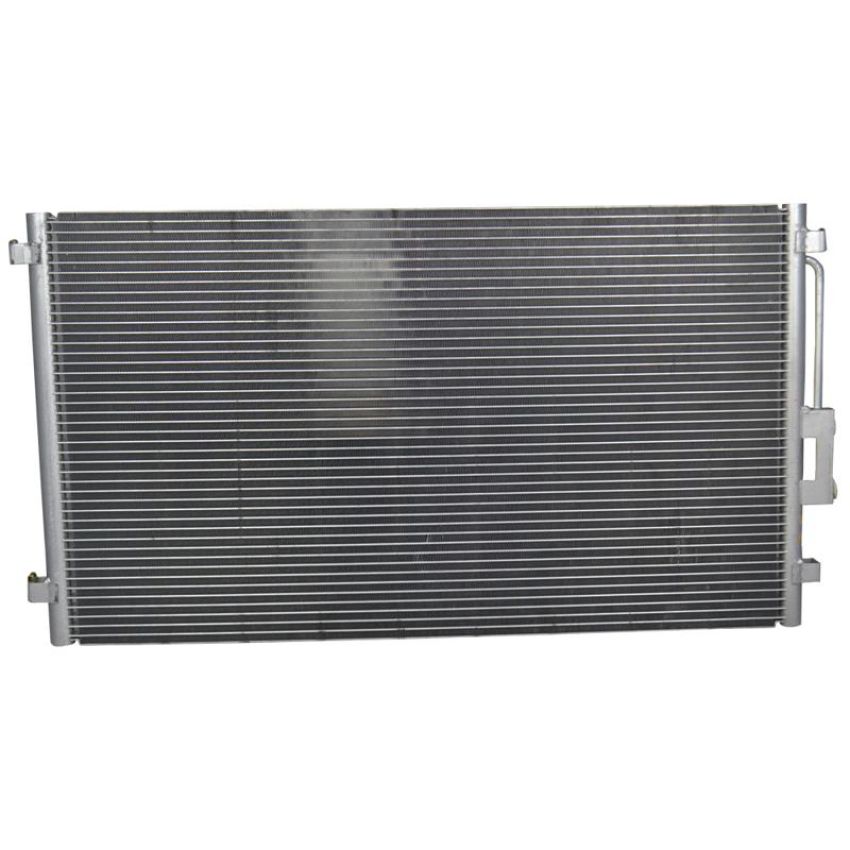 Global Parts Distributors LLC 4957C gpd Condenser 4957C