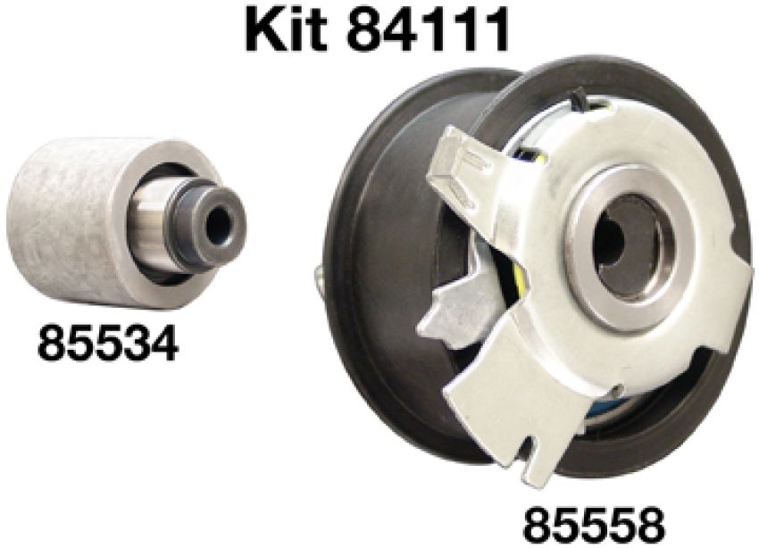 Dayco 84111 Timing Belt Kit