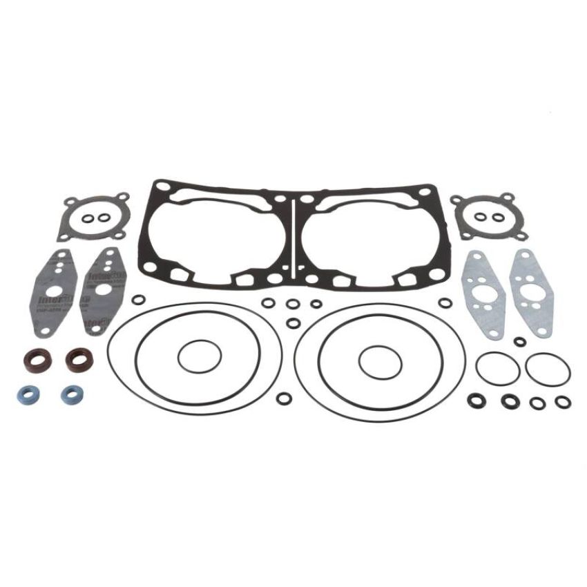 Vertex Pistons 710331 Vertex Gaskets 18-21 Arctic Cat M 8000 EFI All Models Top End Gasket Kit