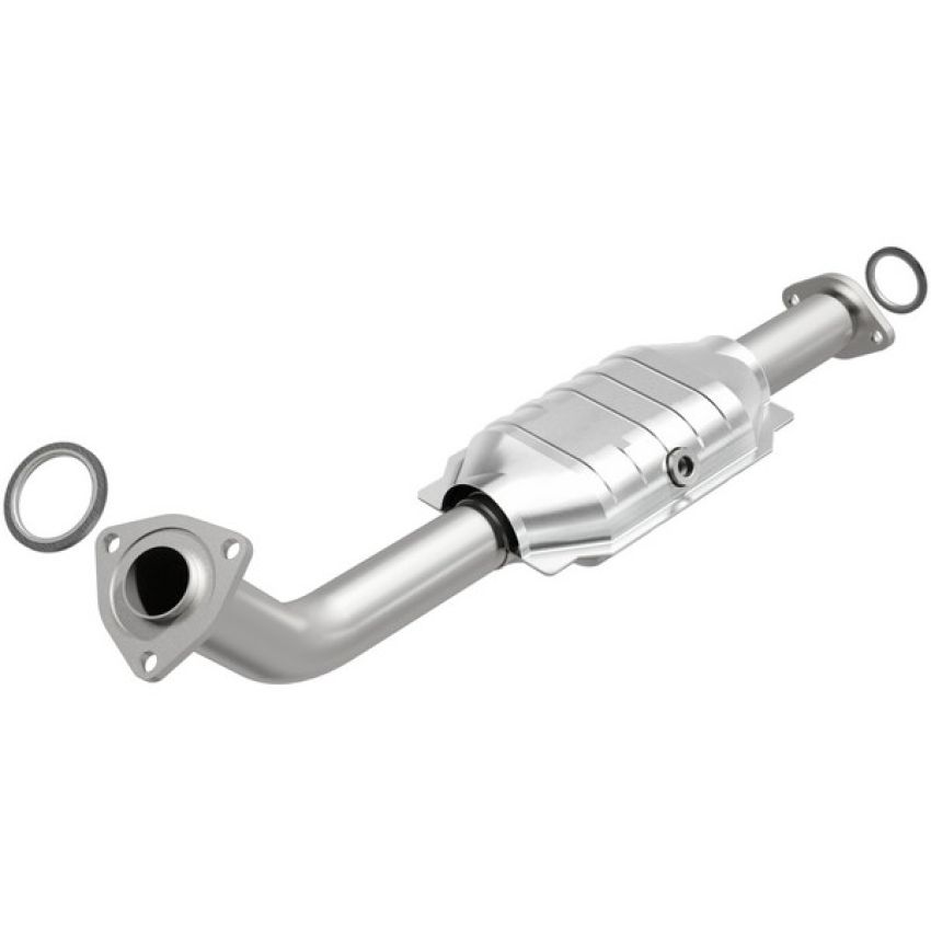 MagnaFlow Exhaust Products 49593 OEM Grade Direct-Fit Catalytic Converter