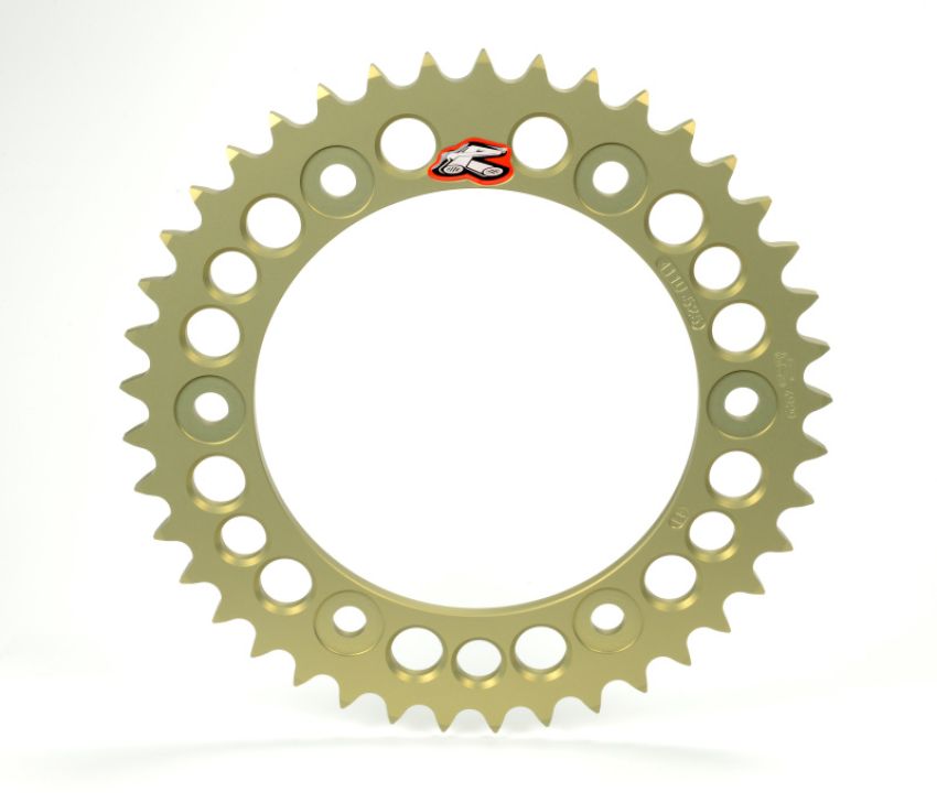 Renthal 184U-530-42P-HA Rear Sprockets