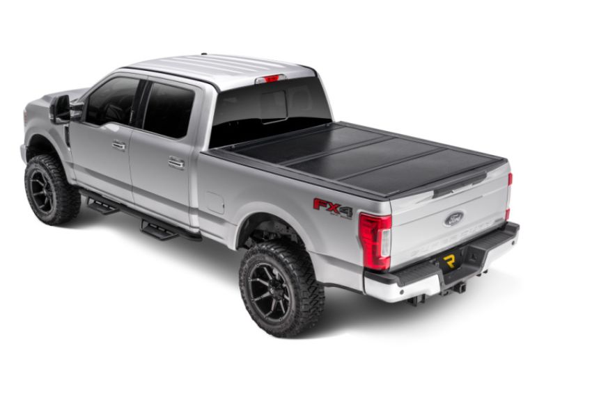 Undercover FX21026 2017+ Ford F-250/F-350 8ft Flex Bed Cover