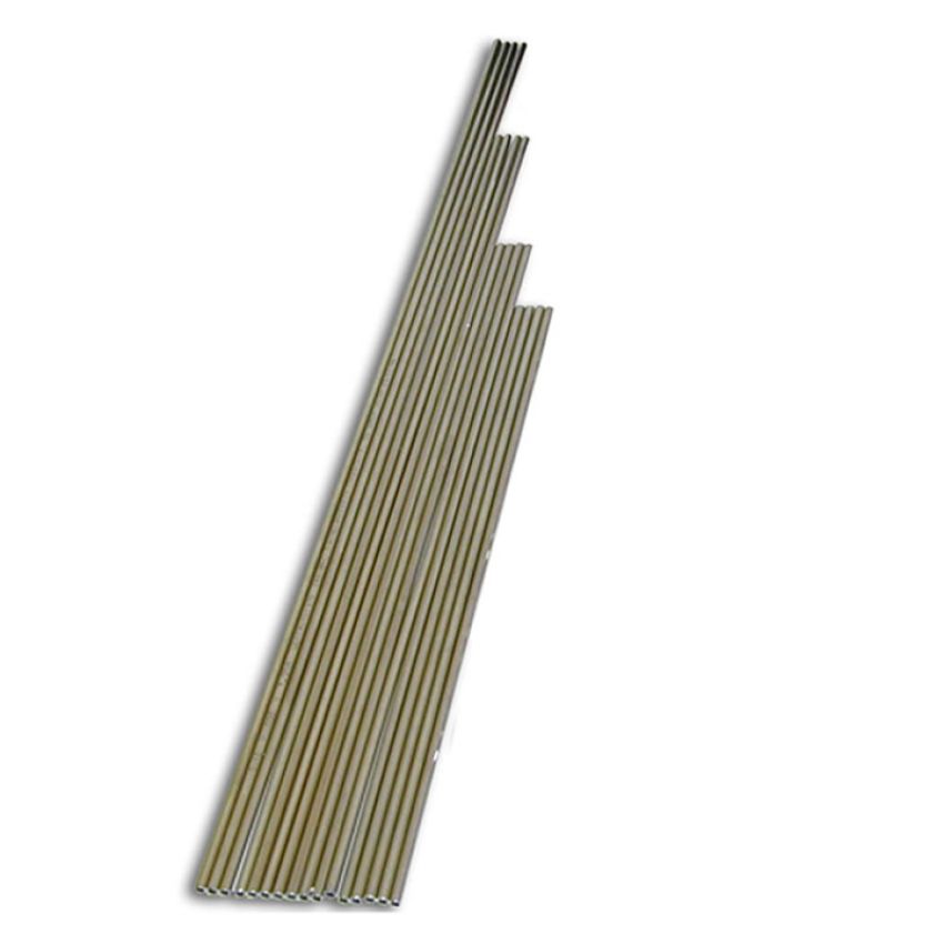 Nitrous Express 80080 8 CYL. TUBING KIT (4 - 14 , 4 - 16 , 4 - 20 , 4 - 24 )
