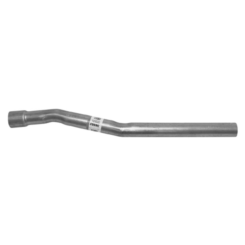 AP Exhaust 38802 Prebent Exhaust Pipe