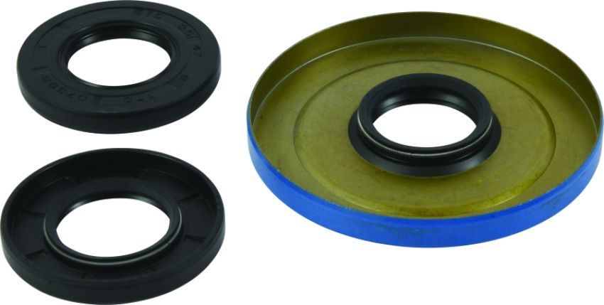 All Balls Racing 25-2119-5 2016 Can-Am Defender 800 Differential Seal Only Kit Front