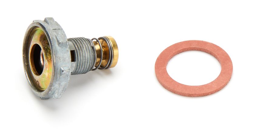 QUICK FUEL TECHNOLOGY QFT25-65 6.5 Power Valve Assembly