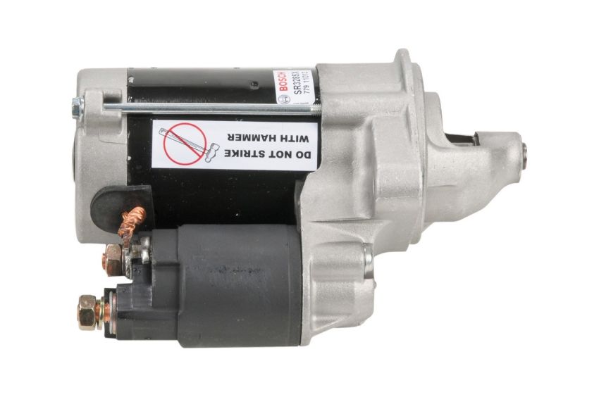 Bosch SR3285X  Premium 100% Remanufactured Starter