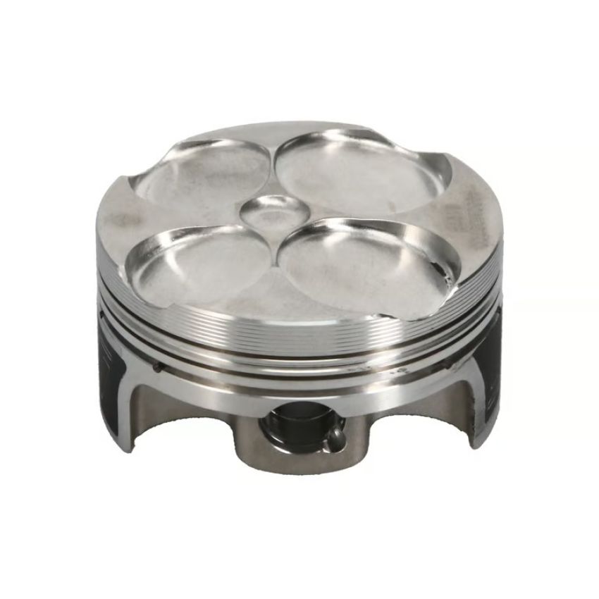 Wiseco 4960M06700 Wiseco 4 Stroke Forged Series Piston Kit - Suzuki GSXR600 '06-07