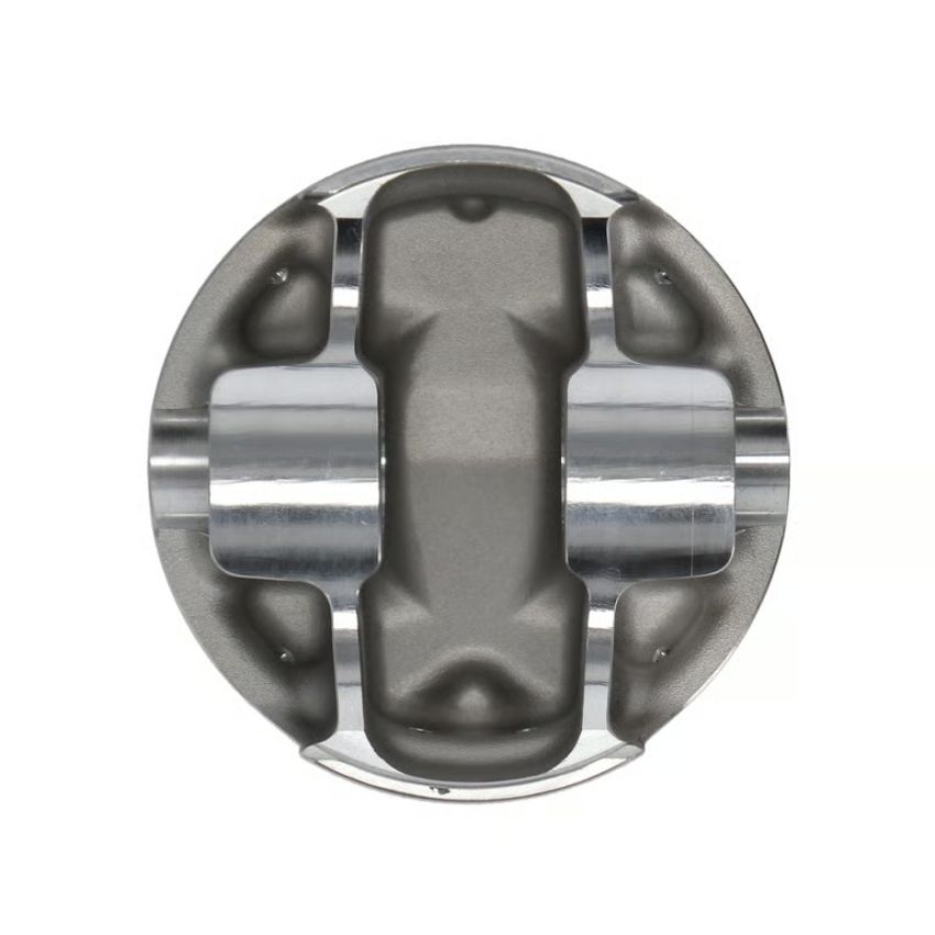 Wiseco 4960M06900 Wiseco 4 Stroke Forged Series Piston Kit - Suzuki GSXR600