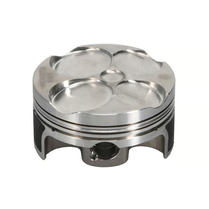 Wiseco 4960M06900 Wiseco 4 Stroke Forged Series Piston Kit - Suzuki GSXR600