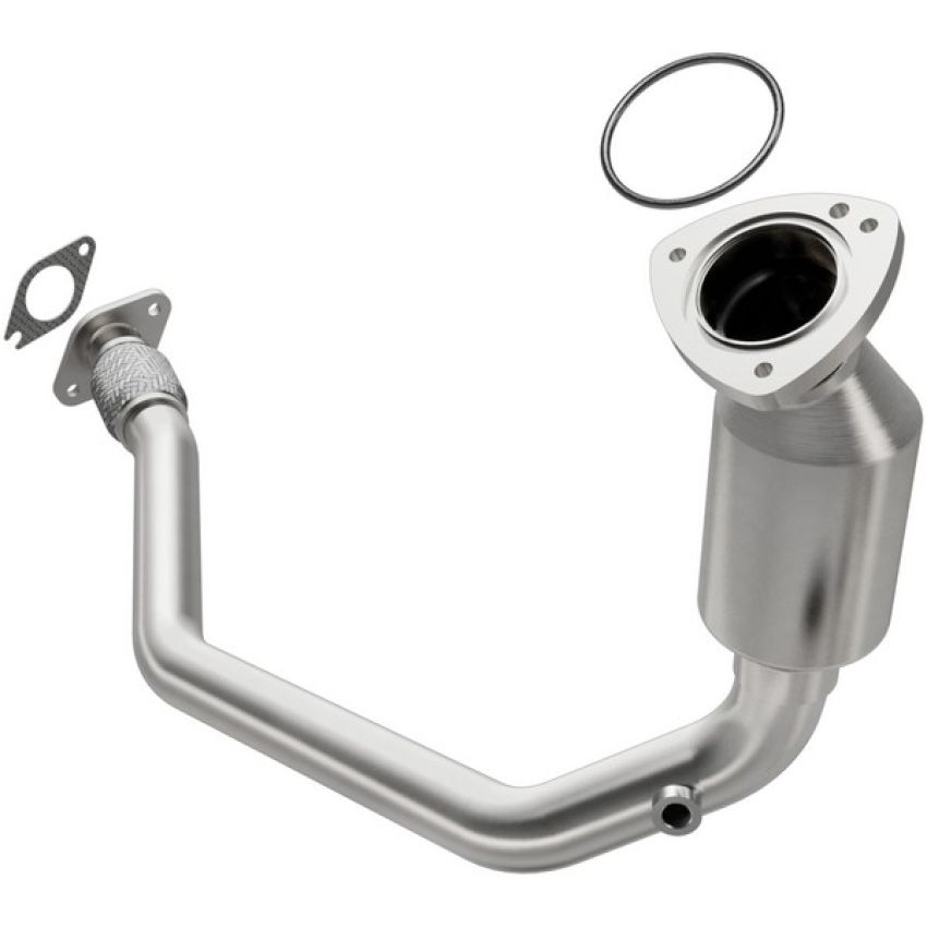 MagnaFlow Exhaust Products 49619 OEM Grade Direct-Fit Catalytic Converter