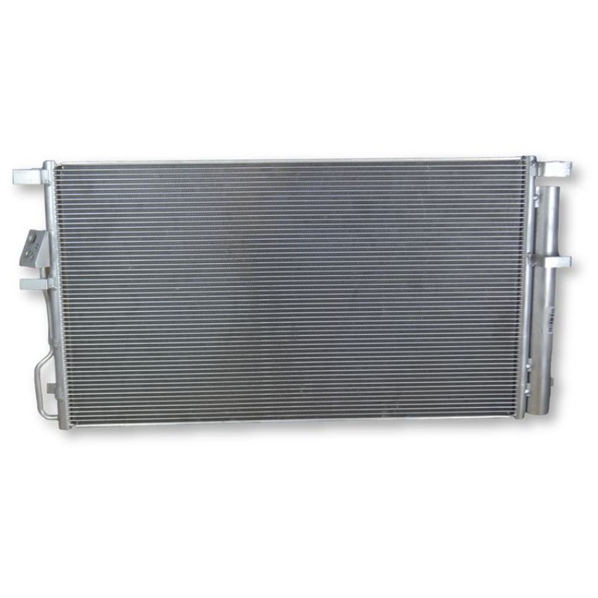 Global Parts Distributors LLC 4961C gpd Condenser 4961C