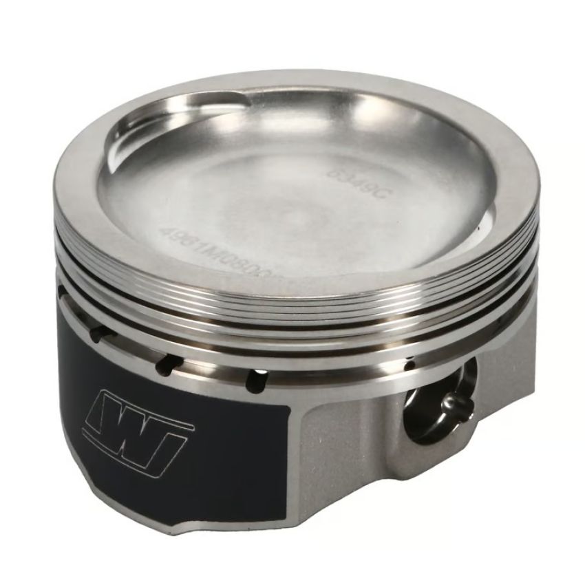 Wiseco 4961M08000 Wiseco 4 Stroke Forged Series Piston Kit - Plrs 800 RZR Sportsman