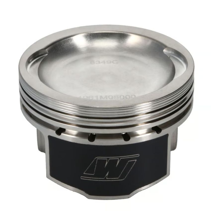 Wiseco 4961M08000 Wiseco 4 Stroke Forged Series Piston Kit - Plrs 800 RZR Sportsman