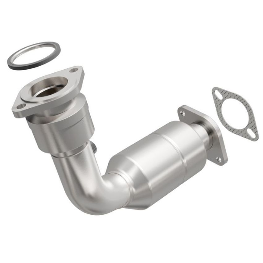 MagnaFlow Exhaust Products 49627 OEM Grade Direct-Fit Catalytic Converter
