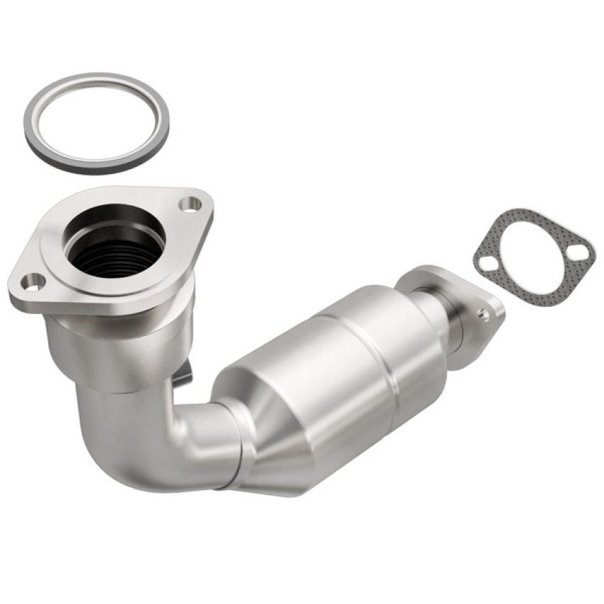 MagnaFlow Exhaust Products 49628 OEM Grade Direct-Fit Catalytic Converter