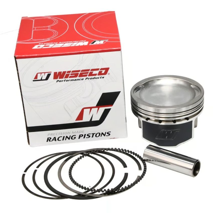 Wiseco 4962M08200 Wiseco 4 Stroke Forged Series Piston Kit - Plrs 800 RZR Sportsman