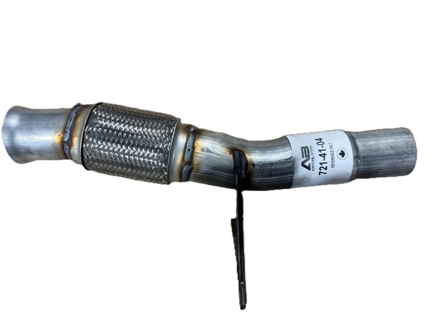 AB Catalytic 721-41-04 FLEX PIPE