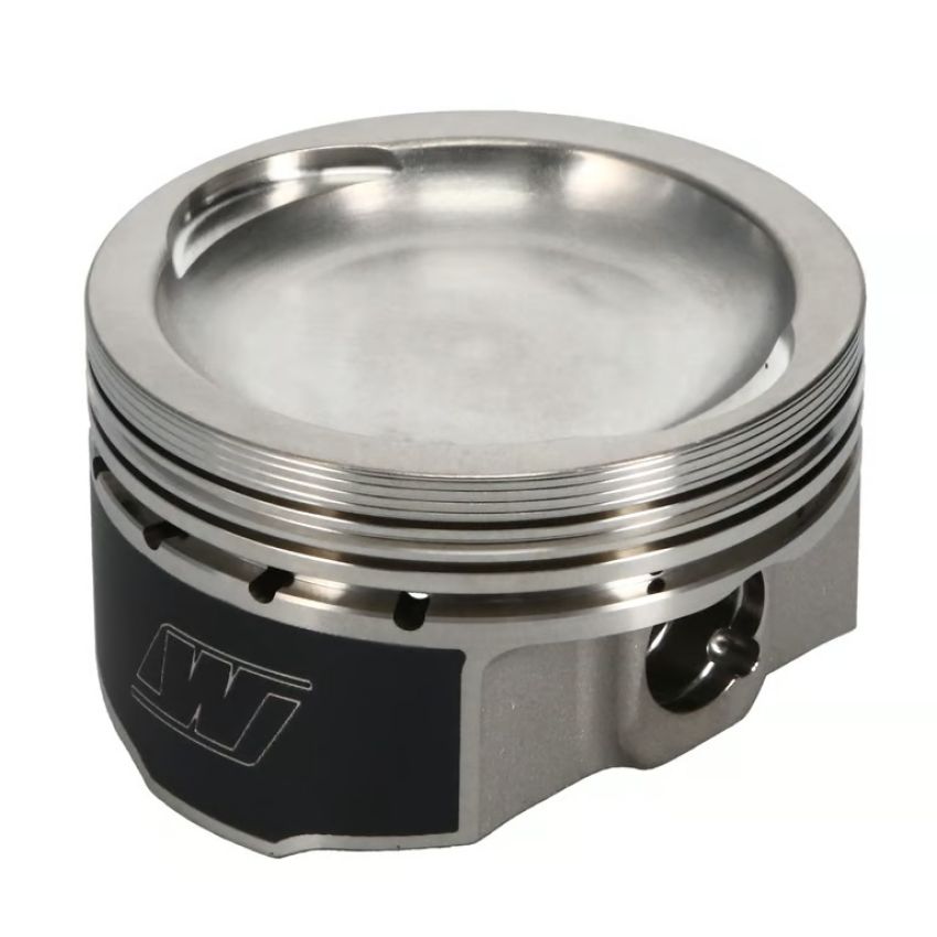Wiseco 4963M08000 Wiseco 4 Stroke Forged Series Piston Kit - Plrs 800 RZR Sportsman