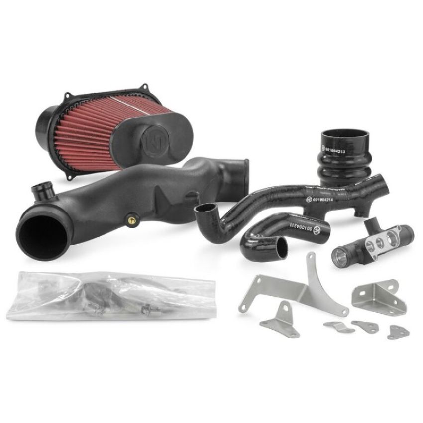 Wagner Tuning 300001004 Mercedes CLA-Class V177 CLA 35 AMG High Performance Air Intake System