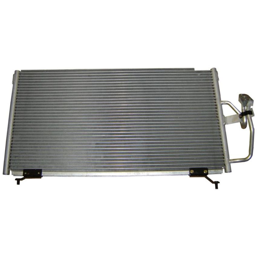 Global Parts Distributors LLC 4965C gpd Condenser 4965C