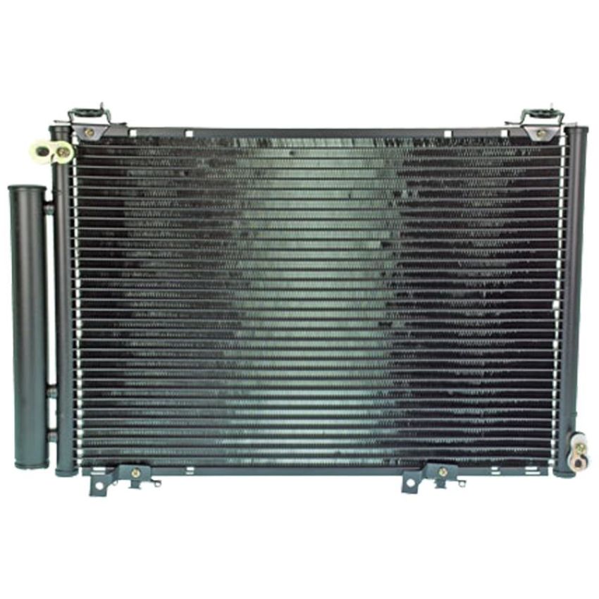 Global Parts Distributors LLC 4966C gpd Condenser 4966C
