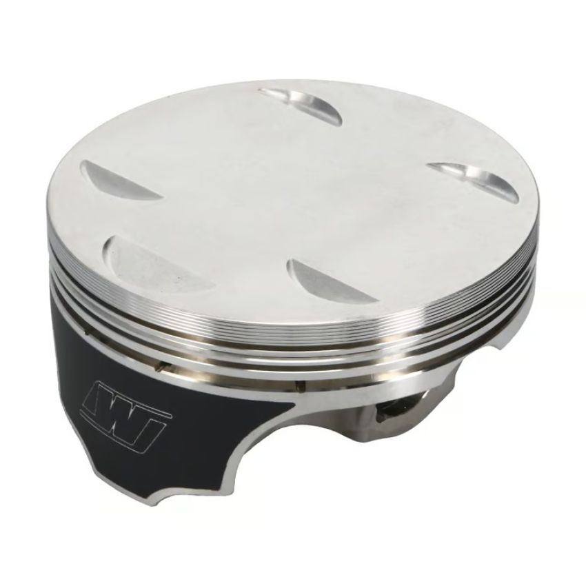 Wiseco 4966M10050 Wiseco 4 Stroke Forged Series Piston Kit - Yam YFM660 Raptor/Grizzly/Rhino 9.