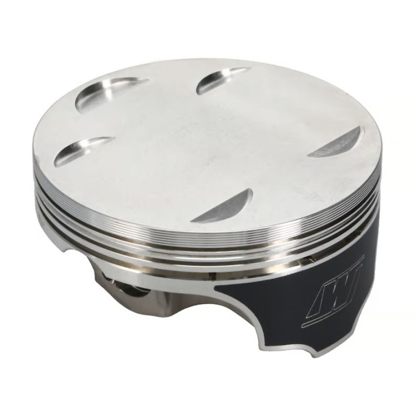 Wiseco 4966M10050 Wiseco 4 Stroke Forged Series Piston Kit - Yam YFM660 Raptor/Grizzly/Rhino 9.