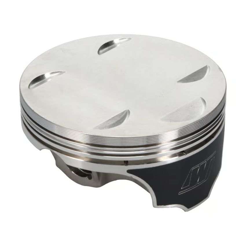 Wiseco 4966M10050 Wiseco 4 Stroke Forged Series Piston Kit - Yam YFM660 Raptor/Grizzly/Rhino 9.