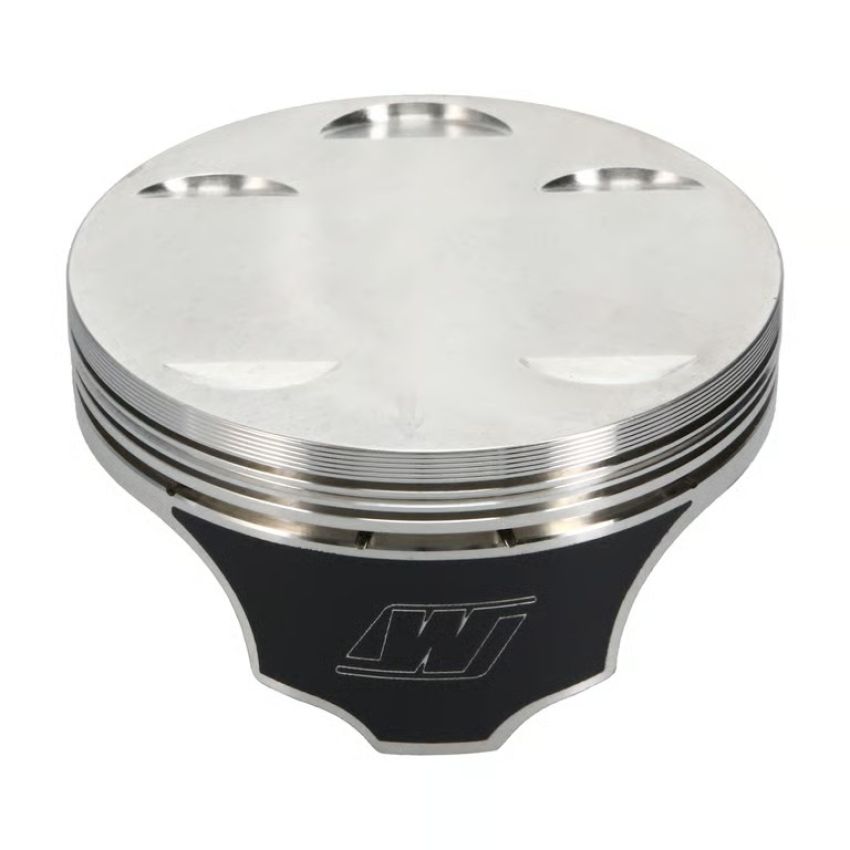 Wiseco 4966M10050 Wiseco 4 Stroke Forged Series Piston Kit - Yam YFM660 Raptor/Grizzly/Rhino 9.