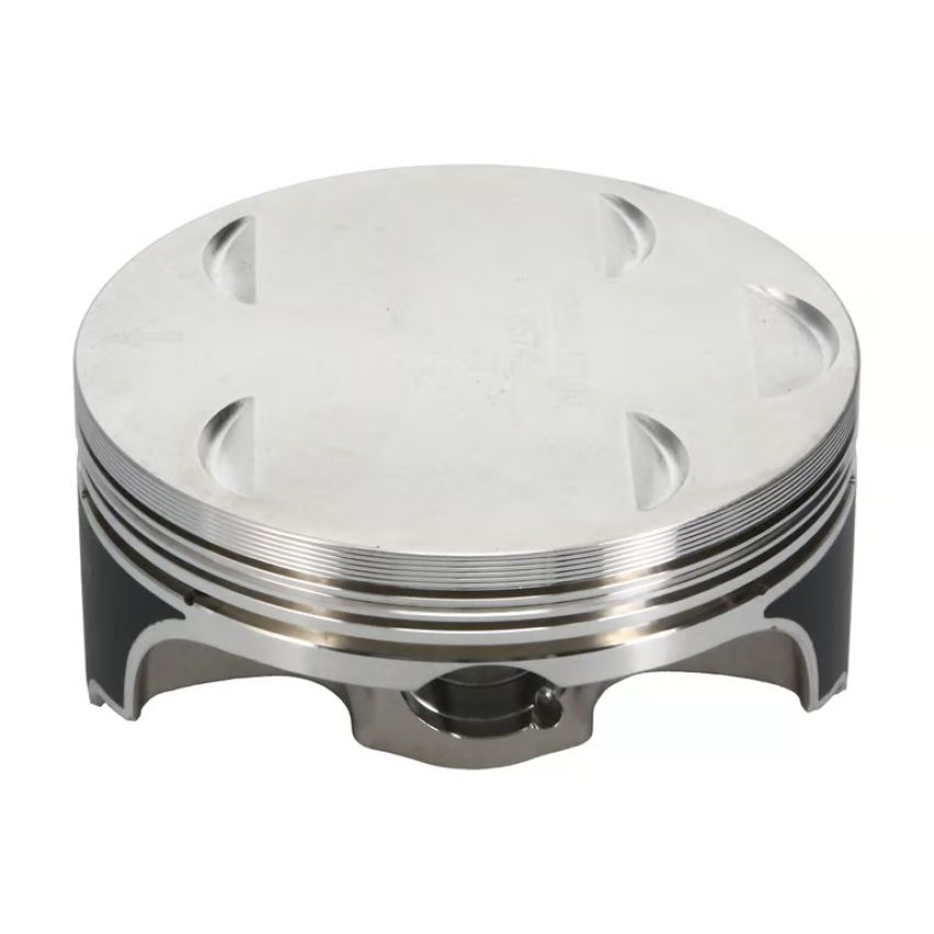 Wiseco 4966M10050 Wiseco 4 Stroke Forged Series Piston Kit - Yam YFM660 Raptor/Grizzly/Rhino 9.