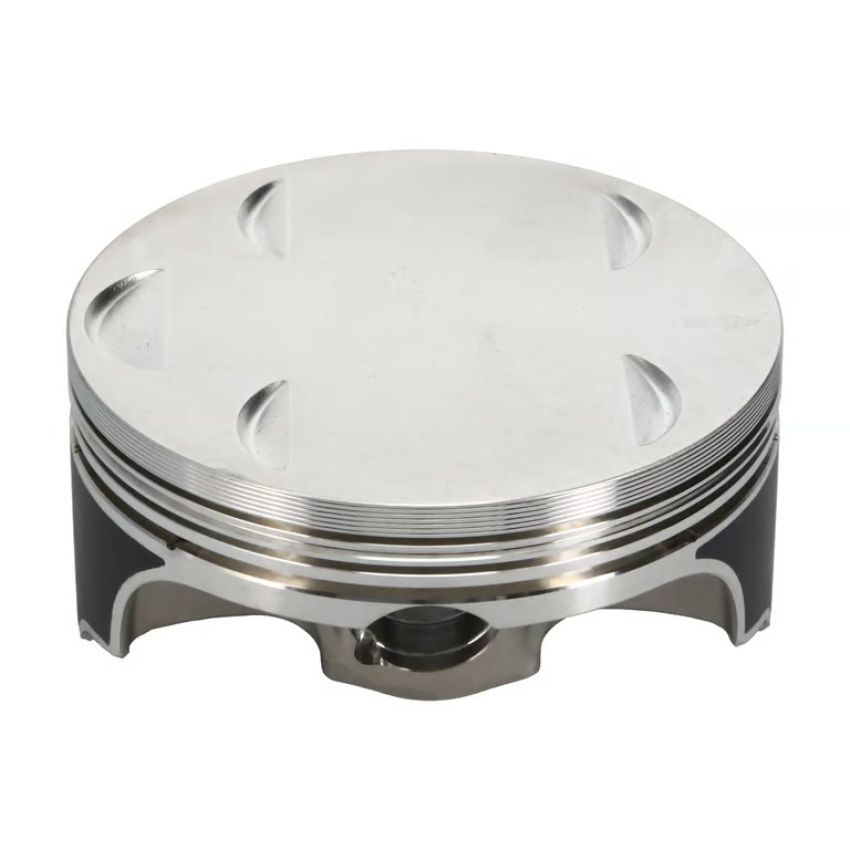 Wiseco 4966M10050 Wiseco 4 Stroke Forged Series Piston Kit - Yam YFM660 Raptor/Grizzly/Rhino 9.