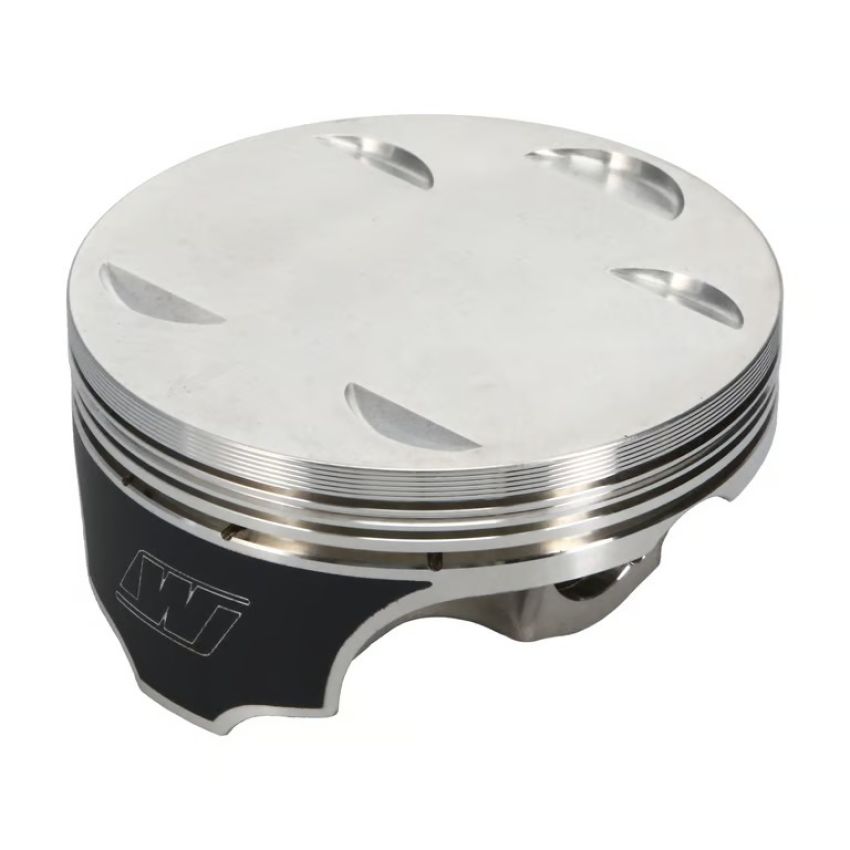 Wiseco 4966M10200 Wiseco 4 Stroke Forged Series Piston Kit - Yam YFM660 Raptor/Grizzly/Rhino 9.