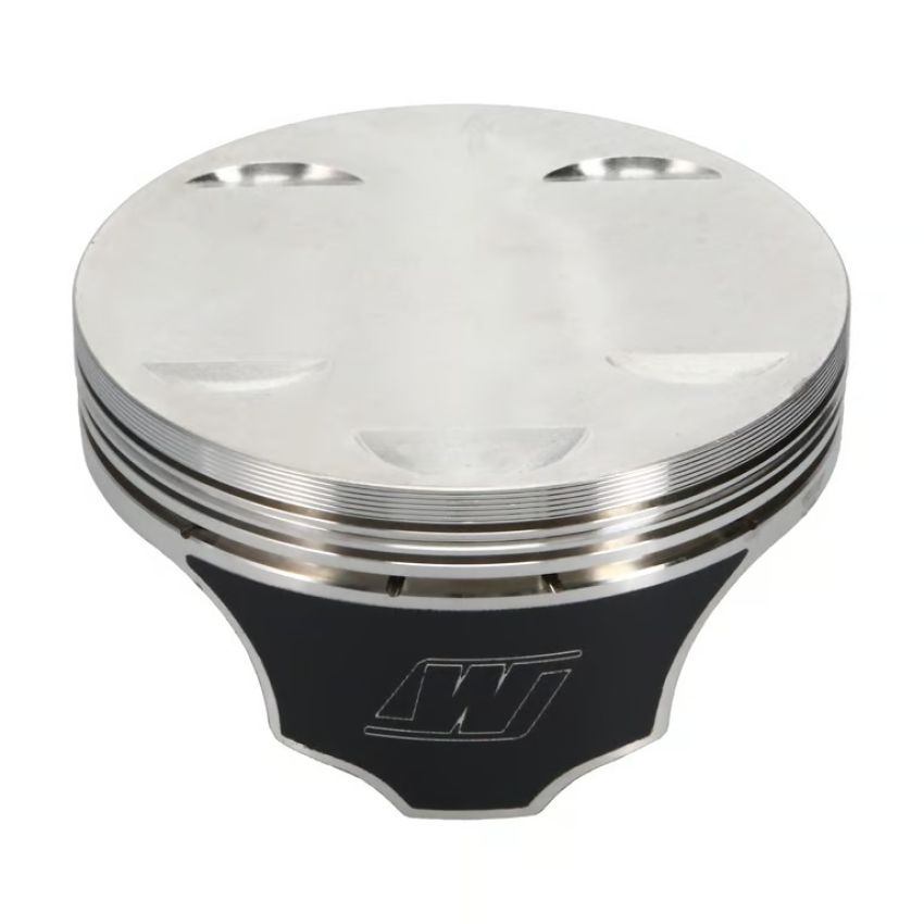 Wiseco 4966M10200 Wiseco 4 Stroke Forged Series Piston Kit - Yam YFM660 Raptor/Grizzly/Rhino 9.