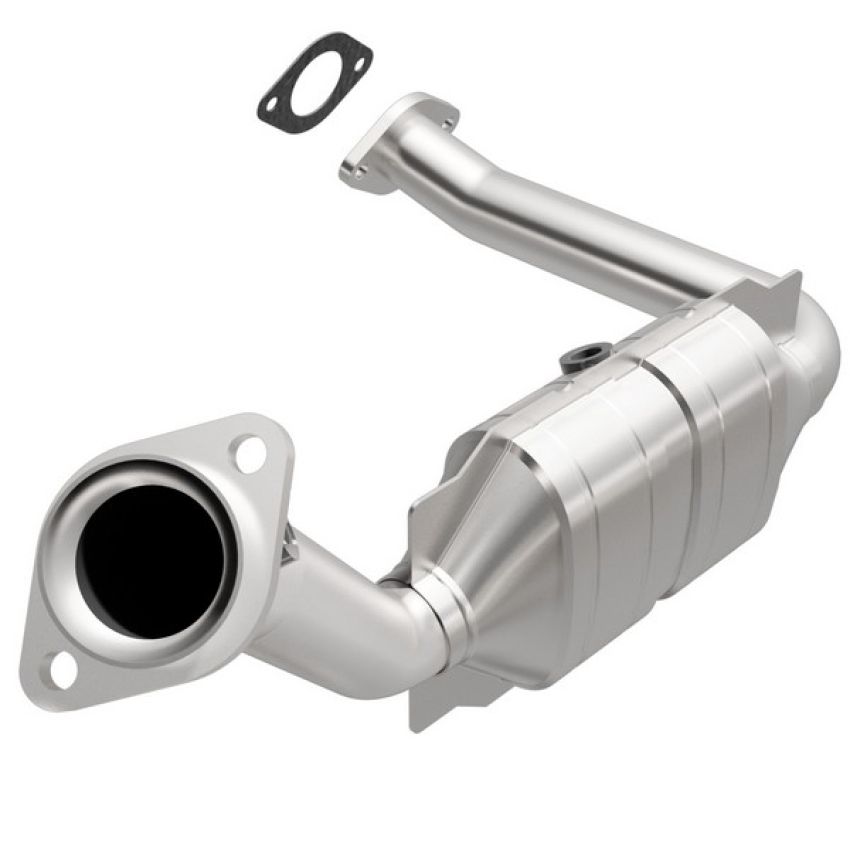 MagnaFlow Exhaust Products 49675 OEM Grade Direct-Fit Catalytic Converter