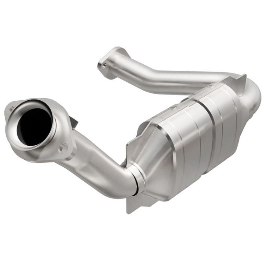 MagnaFlow Exhaust Products 49677 OEM Grade Direct-Fit Catalytic Converter