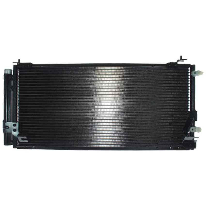 Global Parts Distributors LLC 4967C gpd Condenser 4967C