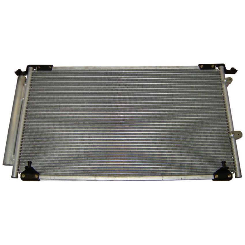 Global Parts Distributors LLC 4968C gpd Condenser 4968C