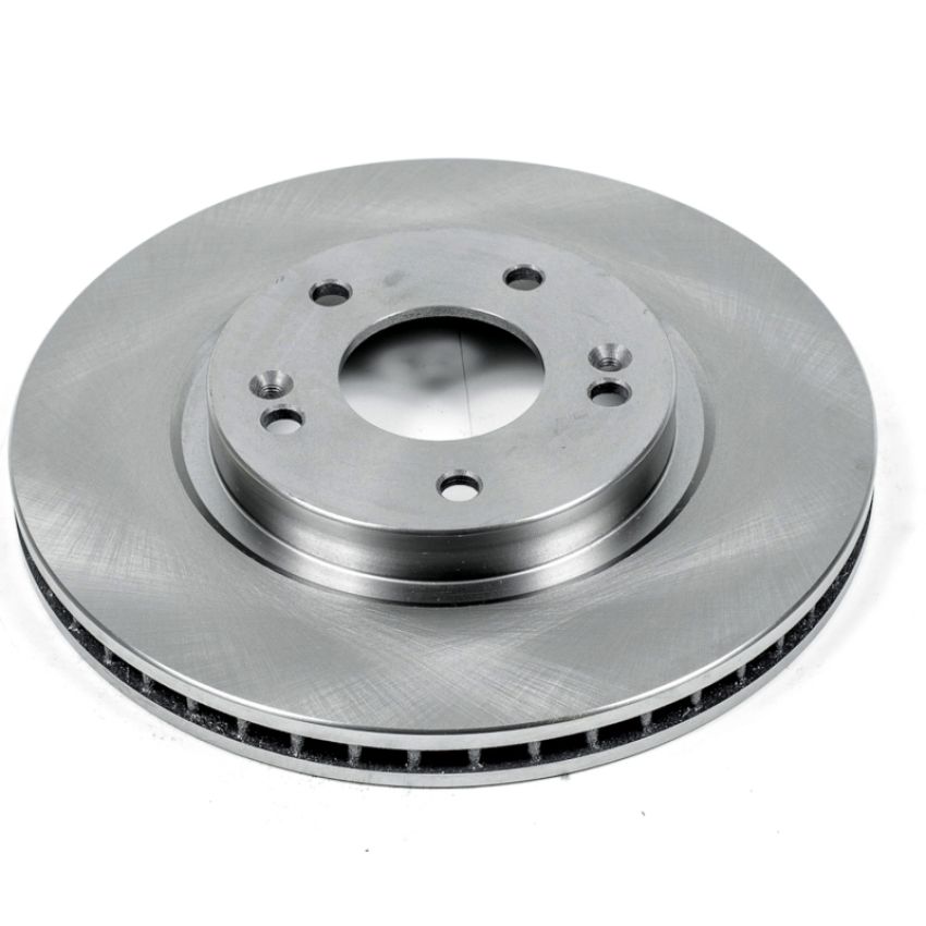 PowerStop JBR948 AutoSpecialty Brake Rotor