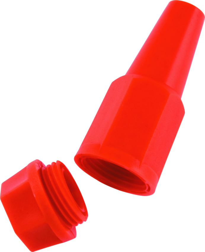 BikeMaster 151614 Spark Plug Protector
