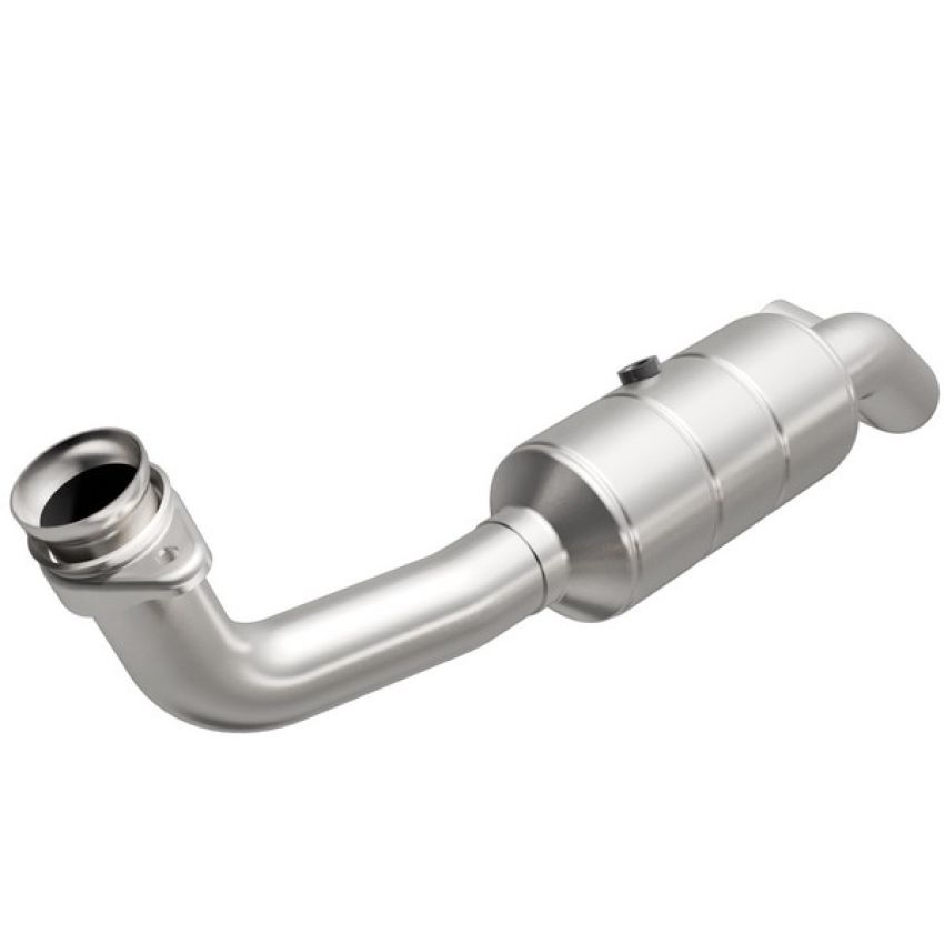 MagnaFlow Exhaust Products 49694 OEM Grade Direct-Fit Catalytic Converter