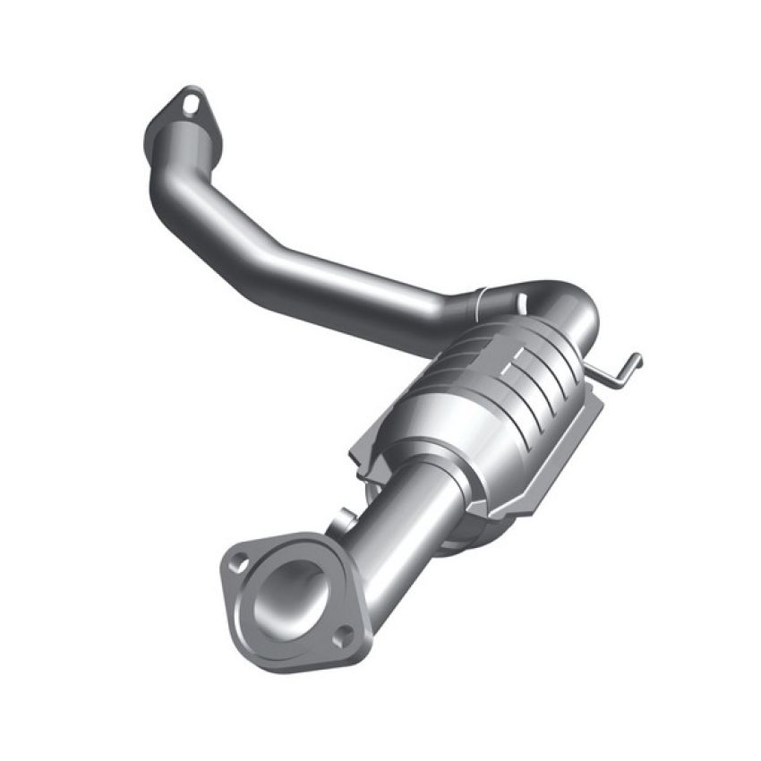 MagnaFlow Exhaust Products 49697 OEM Grade Direct-Fit Catalytic Converter