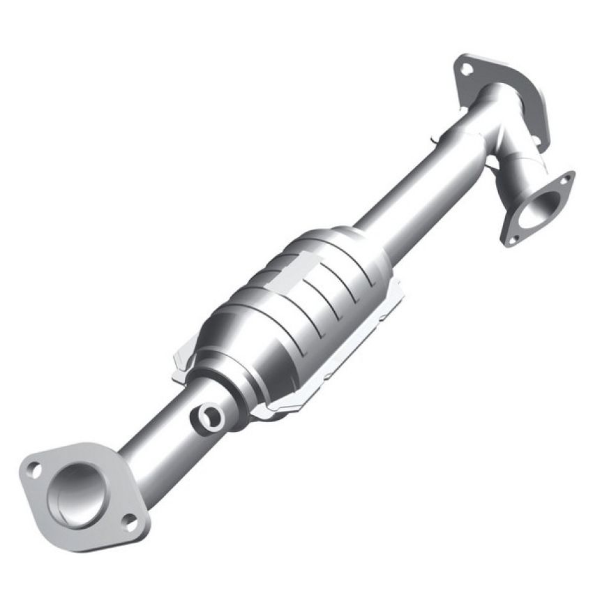 MagnaFlow Exhaust Products 49698 OEM Grade Direct-Fit Catalytic Converter
