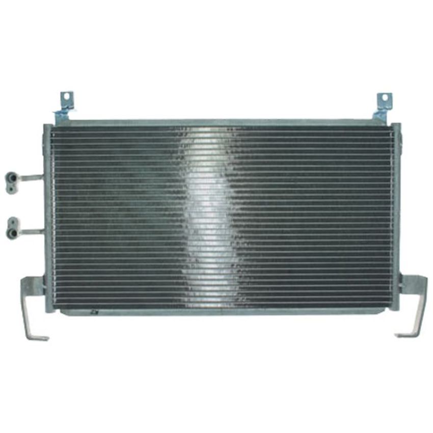 Global Parts Distributors LLC 4969C gpd Condenser 4969C
