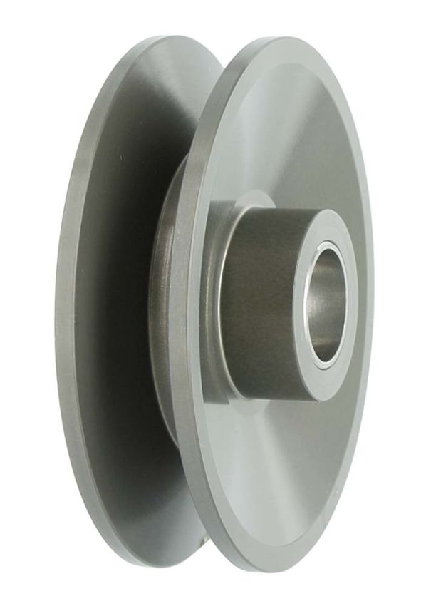POWERMASTER PWM181 Alternator Pulley 2.80in Dia.