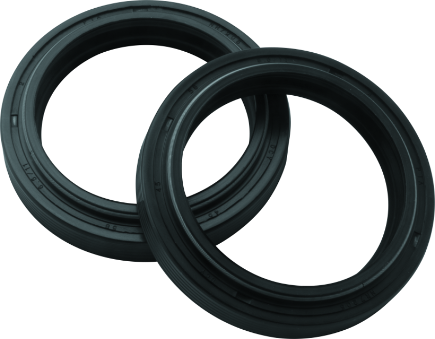 BikeMaster 429051 Fork Seal - 45 x 58 x 8.5/11