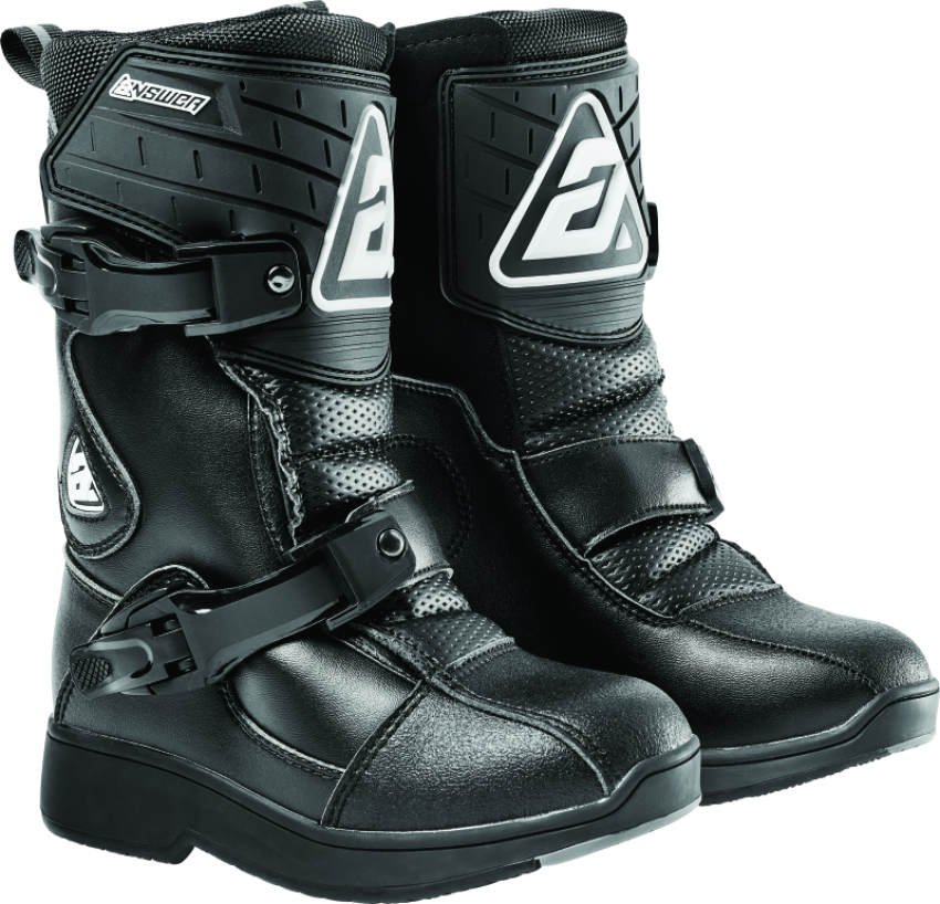 Answer 446172 Peewee Boots