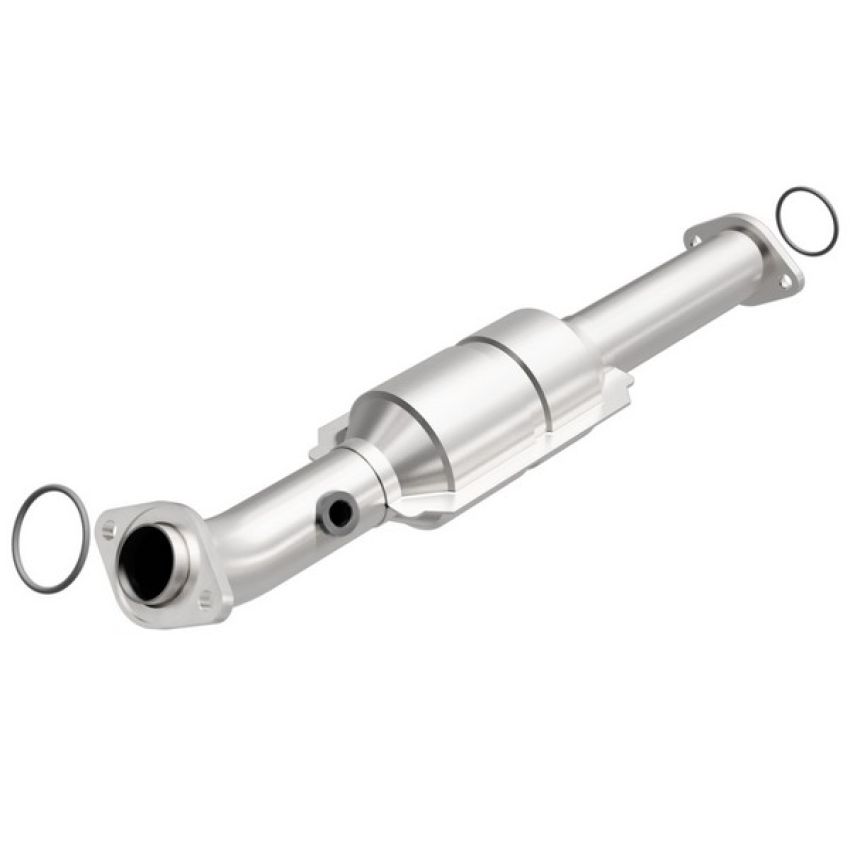 MagnaFlow Exhaust Products 49702 OEM Grade Direct-Fit Catalytic Converter