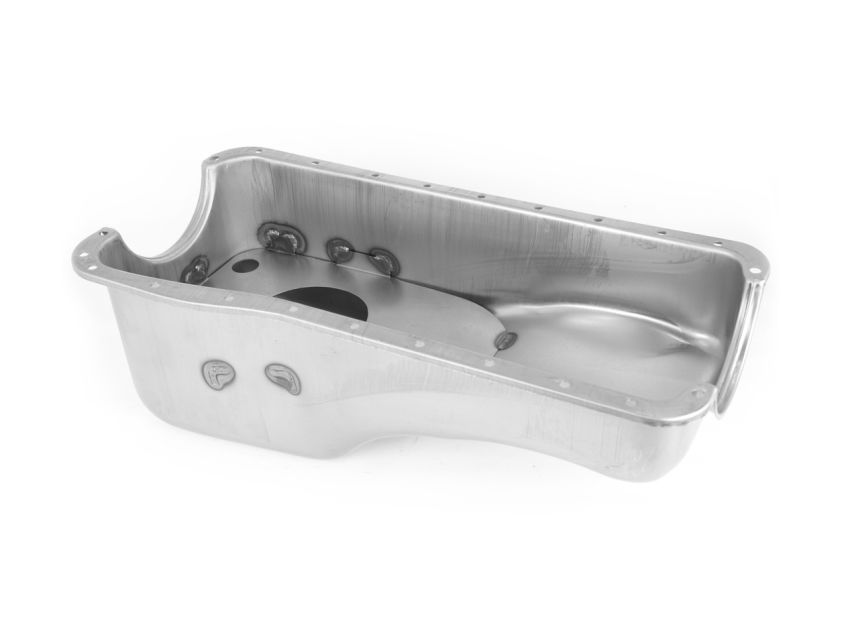 CANTON CAN15-745 BBF 429/460 Oil Pan - 5qt. Frt Sump OE Repl.